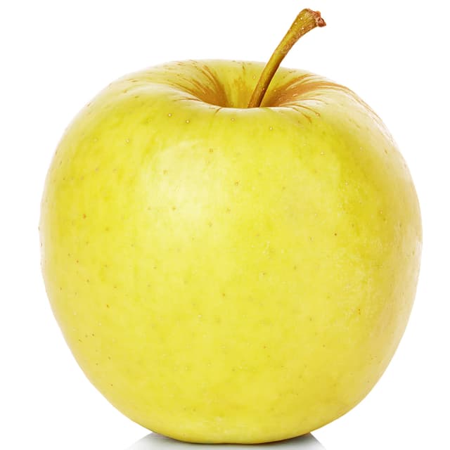 Apple Golden